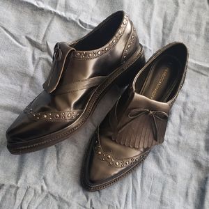 Rebecca Minkoff Loafer - Size 9